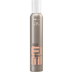 Volume mousse wella Wella Eimi Light Hold Volumising Mousse 500ml