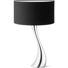 Georg Jensen Beleuchtung Georg Jensen Cobra Tischlampe 70cm