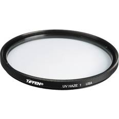 Tiffen Filtres d'objectifs d'appareil photo Tiffen UV Haze 1 37mm