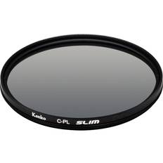 Kenko Smart Filtre Polarisant Slim 52 mm