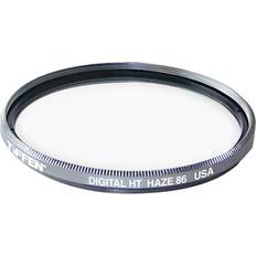 Camera Lens Filters Tiffen Digital HT UV Haze 86 77mm