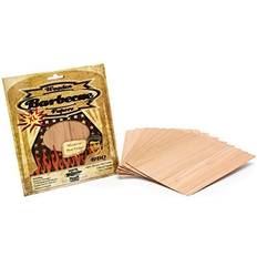 Affumicatura BBQ Axtschlag Western Red Cedar Wood Grill Papers Pieces of 8 WPAR2