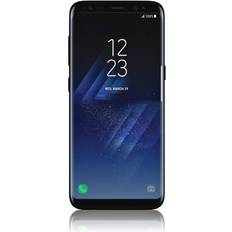 Samsung Galaxy S8+ 4G Smartphone 6.2" 2960 x 1440 Pixels Rear Camera 12 MP Front