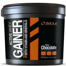Active Whey Gainer Chocolate 2kg