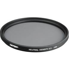 Camera Lens Filters Tiffen Neutral Density 0.3 55mm