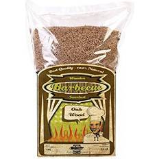 Affumicatura BBQ Axtschlag Oak Wood Smoking Chips 100G01M0500V
