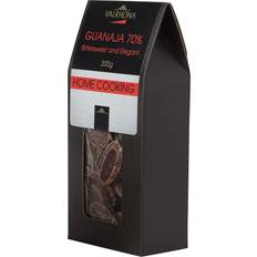 Valrhona Fødevarer Valrhona Guanaja 70% Bagepose 200g