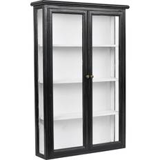 Doors Wall Cabinets Nordal Classic Wall Cabinet 82x120cm