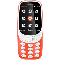 Nokia 3310 16MB Red