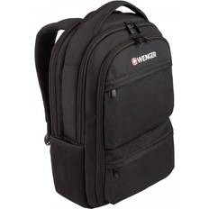 Wenger Borse Wenger Fuse zaino Nero Neoprene