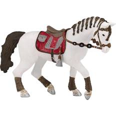 Papo Speelfiguren Papo Trendy Rider's Horse 51546