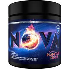 Aldrig Vila Vitaminer & Kosttillskott Aldrig Vila Nova Planetary Peach 350g