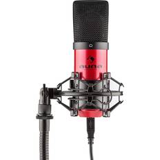 Auna MIC-900-RD