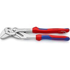 Llaves de tubo rebaja Knipex 86 5 250 T Llave de tubo