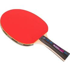 Ping Pong Buffalo Racchetta Da Tennis Tavolo Adulto Hammer. Rosso