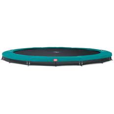 Studsmattor BERG Champion InGround Sports Series 330cm