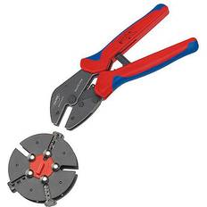 Knipex 97 33 1 KNIPEX Crimping Plier