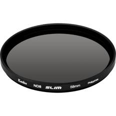 Kenko Smart Filter ND8 SLIM 72mm