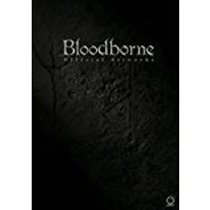Bloodborne Bloodborne Official Artworks (Häftad, 2017)