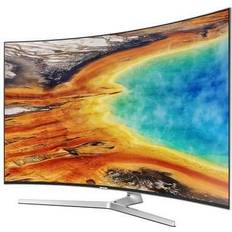 Samsung UE49MU9005T 124.5 cm Wifi Plata