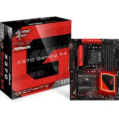 Asrock Fatal1ty X370 GAMING K4