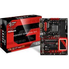 Asrock Fatal1ty AB350 GAMING K4