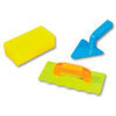 Sandformar Sandleksaker Hape Murar Set