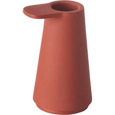 Muuto Lysestager, Lys & Dufte Muuto Grip Lysestage 8.4cm