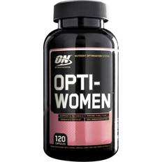 Optimum Nutrition Vitamins & Minerals Optimum Nutrition Opti-Women 120 pcs