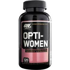Optimum Nutrition Vitaminer & Mineraler Optimum Nutrition Opti-Women 120 st