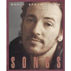 bruce springsteen songs