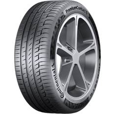 Continental ContiPremiumContact 6 225/45 R17 91Y FR