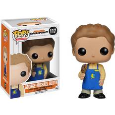 Funko Pop! TV Arrested Development George Michael Bluth Banana Stand