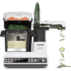 Kenwood Batidoras & Procesadores de Alimentos Kenwood Kcook Multi CCL401WH 6 Programas