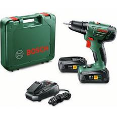 Bosch psr Bosch PSR 1800 Li-2 (2x2.0Ah)