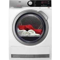 AEG T7DEE835R White