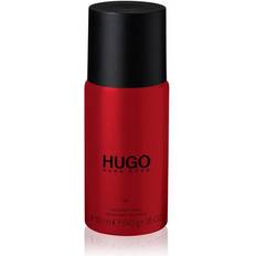 HUGO BOSS Herr - Sprayflaskor Deodoranter HUGO BOSS Hugo Red Deo Spray 150ml