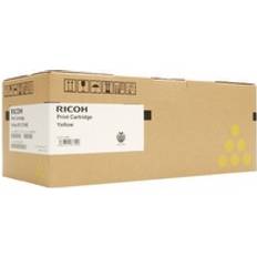 Ricoh Type SP C352DN (407386) (Yellow)