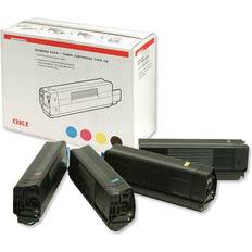 Blæk & Toner OKI 42403002