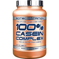 Scitec Nutrition 100% Casein Complex Belgian Chocolate 920g