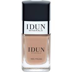 Idun Minerals Nail Polish Bergskristall 11ml