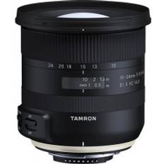 Tamron 10-24mm F3.5-4.5 Di II VC HLD for Nikon F