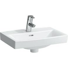 Gulvmonteret Håndvaske Laufen Pro-N 626926600