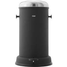 Vipp Accessori per il bagno Vipp 15 Bin Black