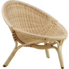 Sika Design Stolar Sika Design Rana Utefåtölj