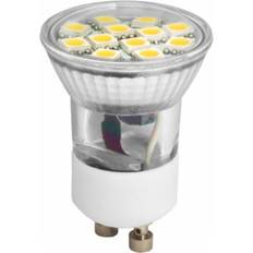 Markslöjd Lyskilder Markslöjd 930021 LED Lamp 1.8W GU10