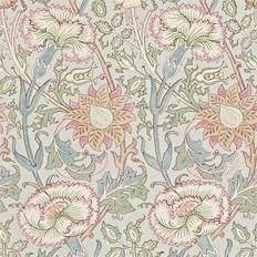 Morris & Co Pink & Rose (212568)