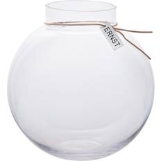 Ernst Inredningsdetaljer Ernst Round Vas 22cm