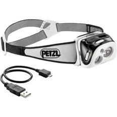 Petzl Reactik 300 Lumen