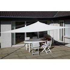 500.0 cm Terrassemarkiser Triangular Sun Canopy